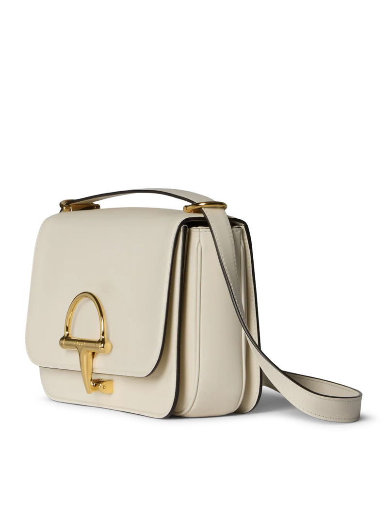 SMALL SIENA SHOULDER BAG