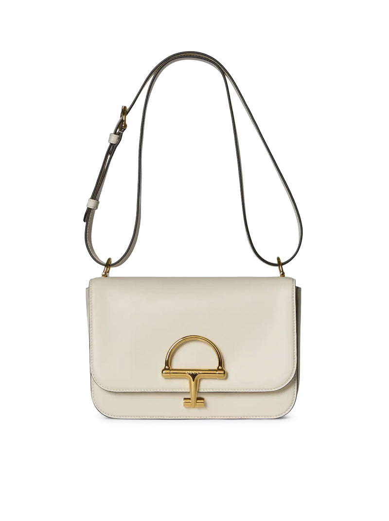 SMALL SIENA SHOULDER BAG