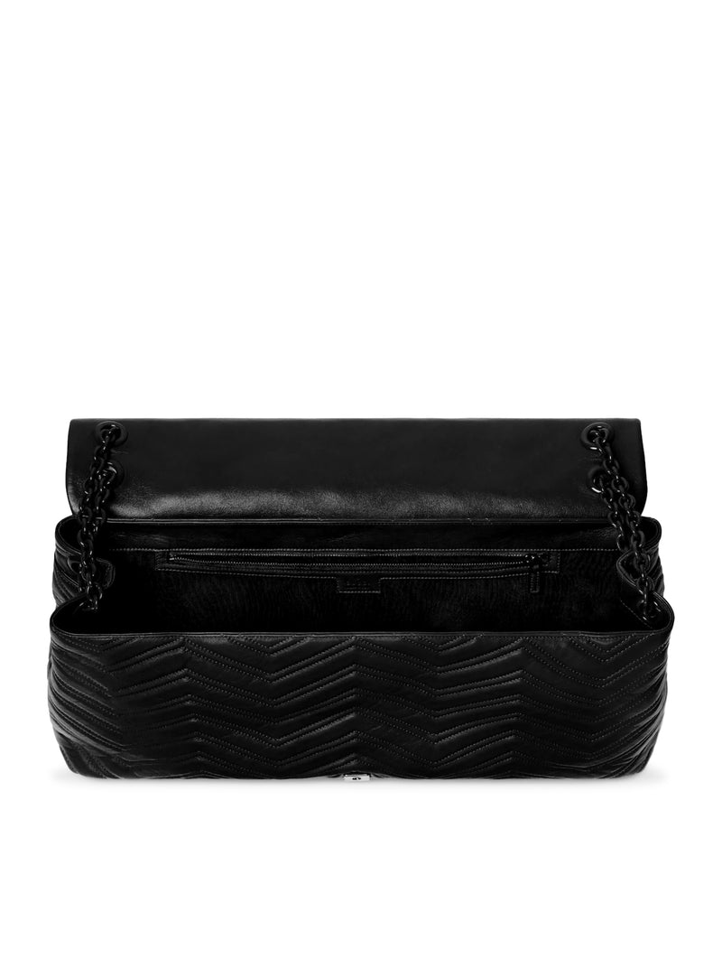 GG MARMONT MAXI SHOULDER BAG
