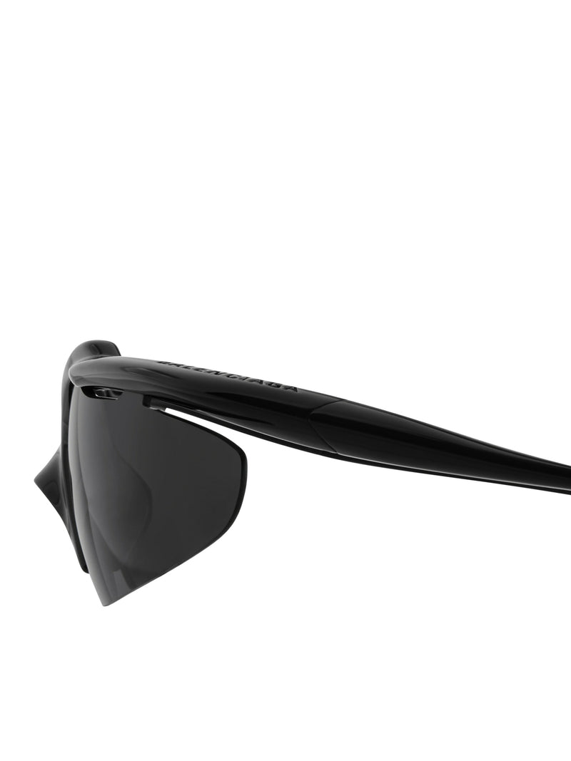 TURBO D-FRAME SUNGLASSES
