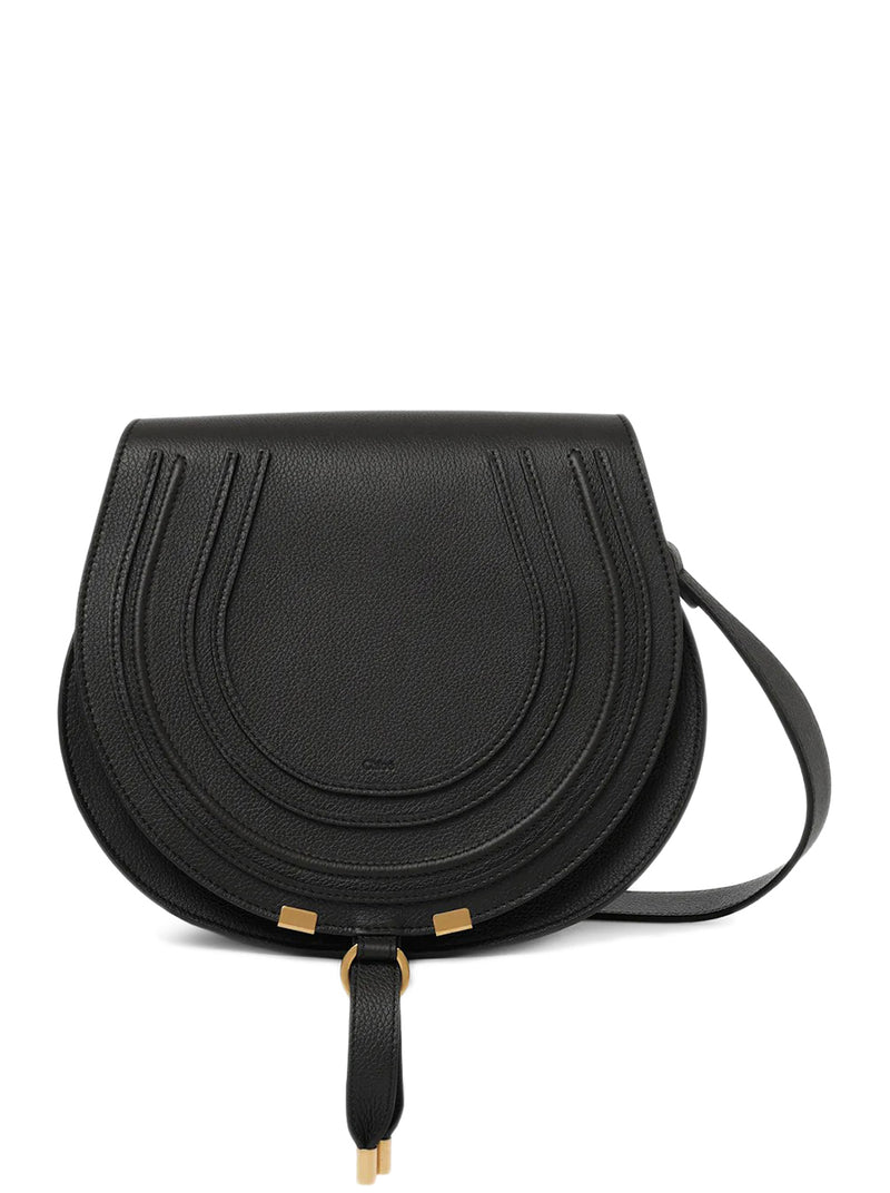 MARCIE MEDIUM LEATHER BAG