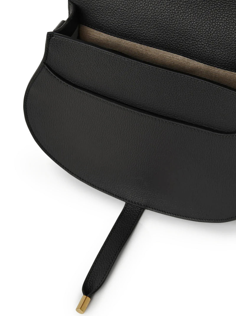 MARCIE MEDIUM LEATHER BAG
