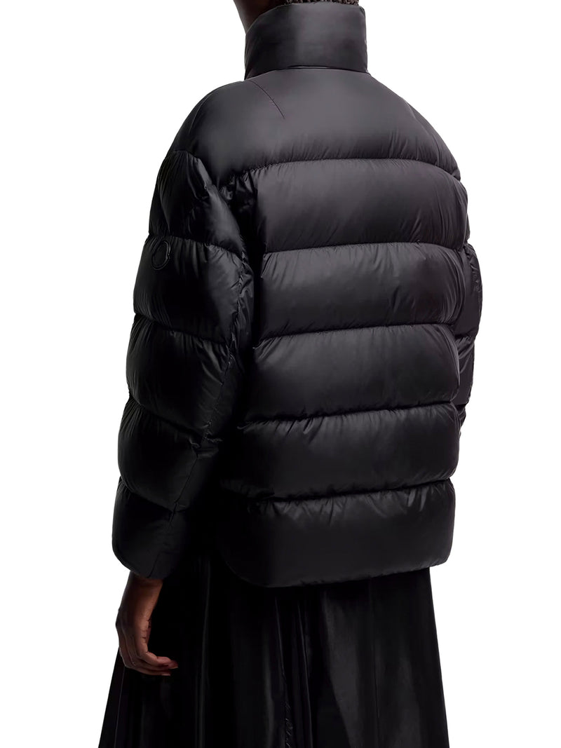 MONCLER X EE72 BLAS SHORT DOWN JACKET BY EDWARD ENNINFUL