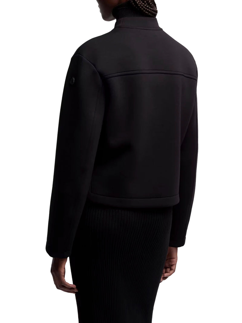MONCLER X EE72 LONG SLEEVE T-SHIRT BY EDWARD ENNINFUL