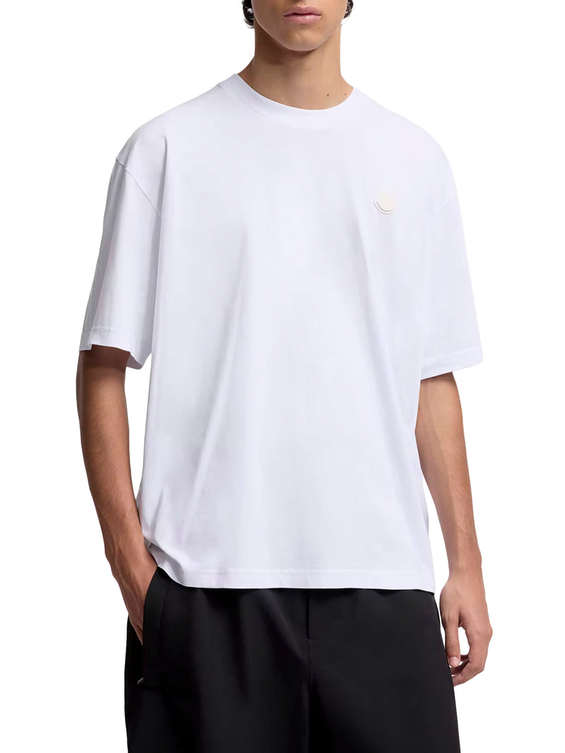 MONCLER X A$AP ROCKY COTTON T-SHIRT