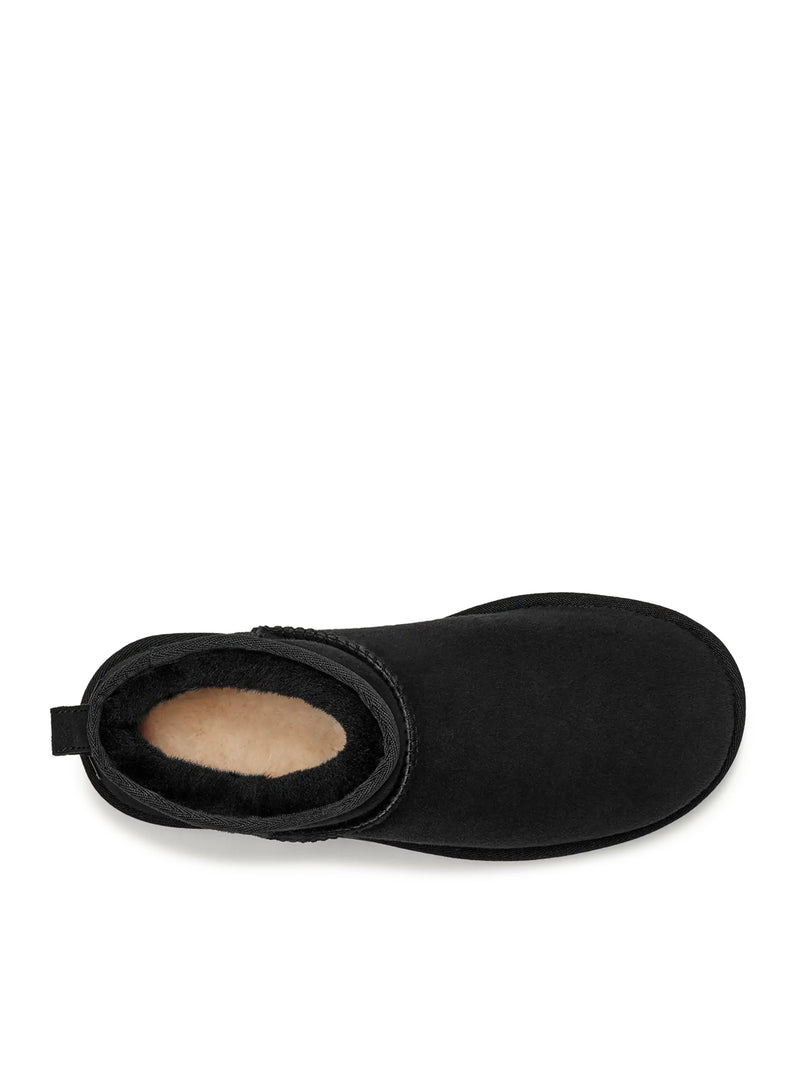 CLASSIC ULTRA MINI BOOTS