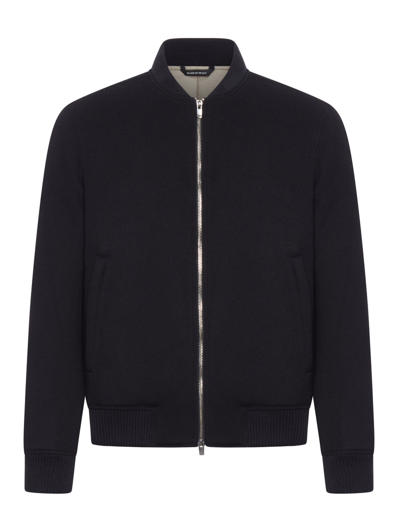 PATRICK CASHMERE JACKET
