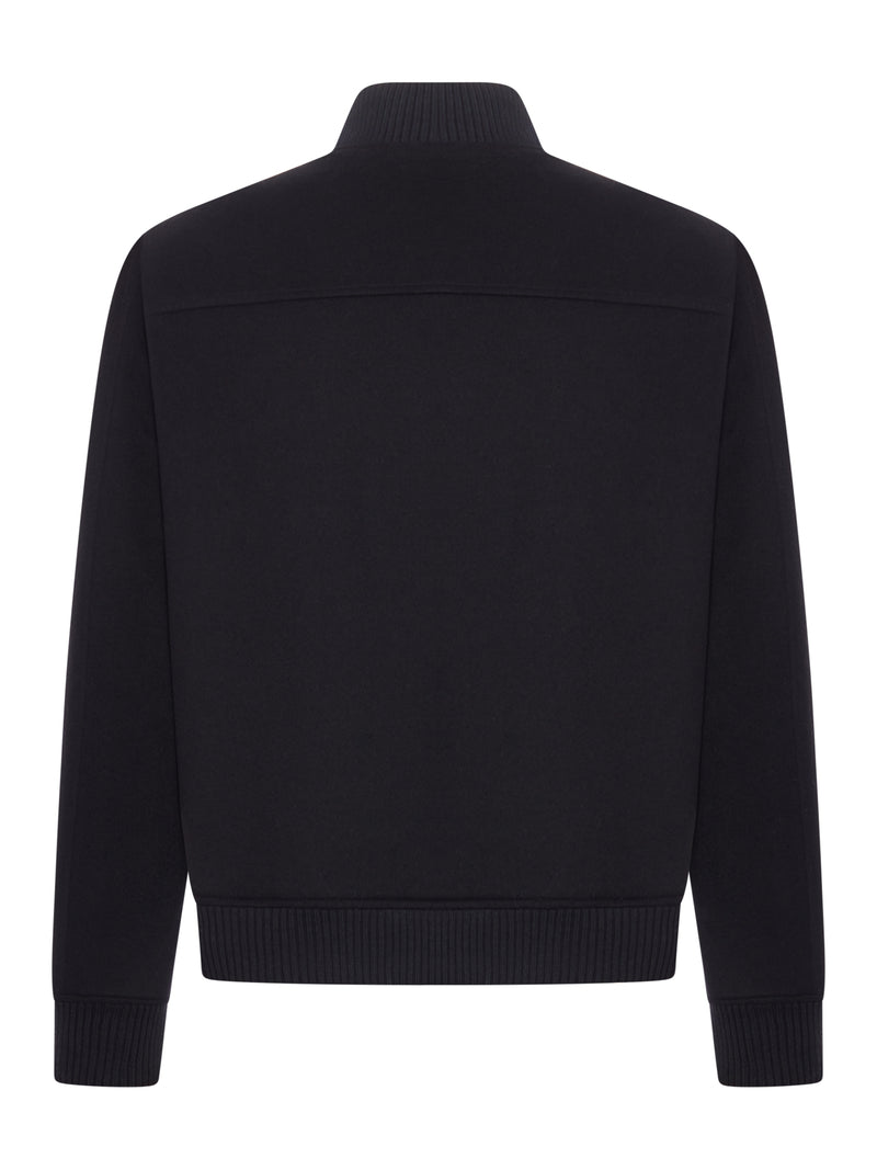 PATRICK CASHMERE JACKET