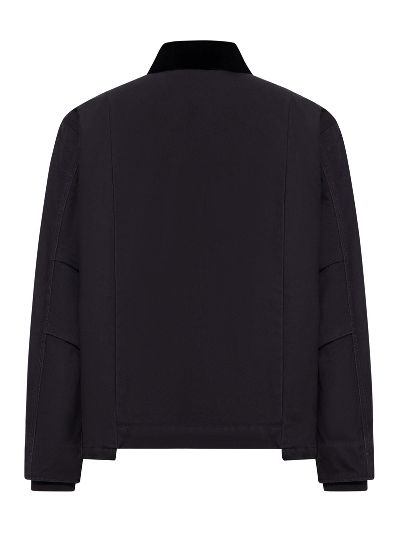 SACAI X CARHARTT DUCK JACKET