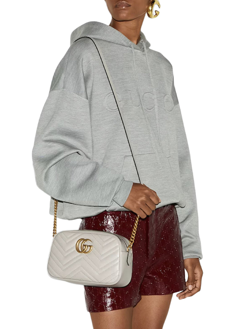 GG MARMONT SMALL CAMERA BAG