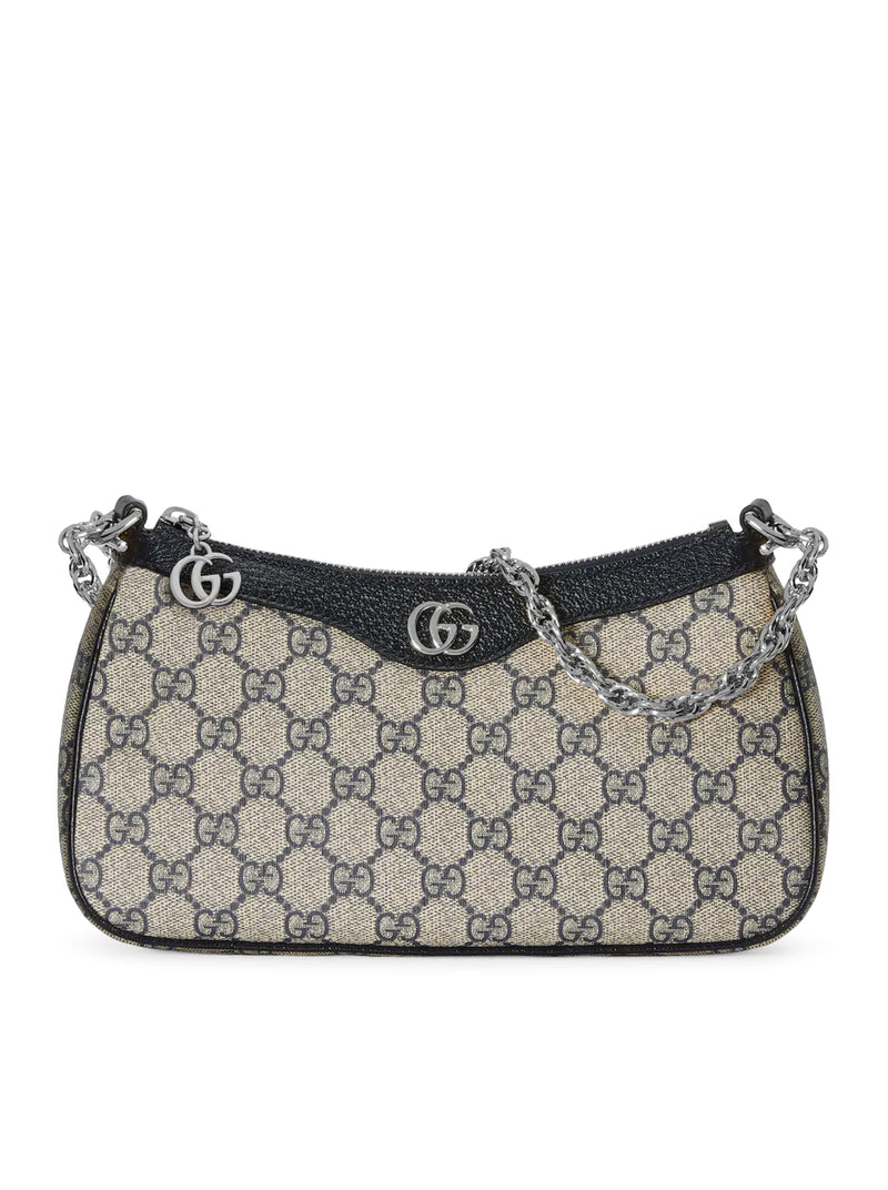 OPHIDIA SMALL SHOULDER BAG