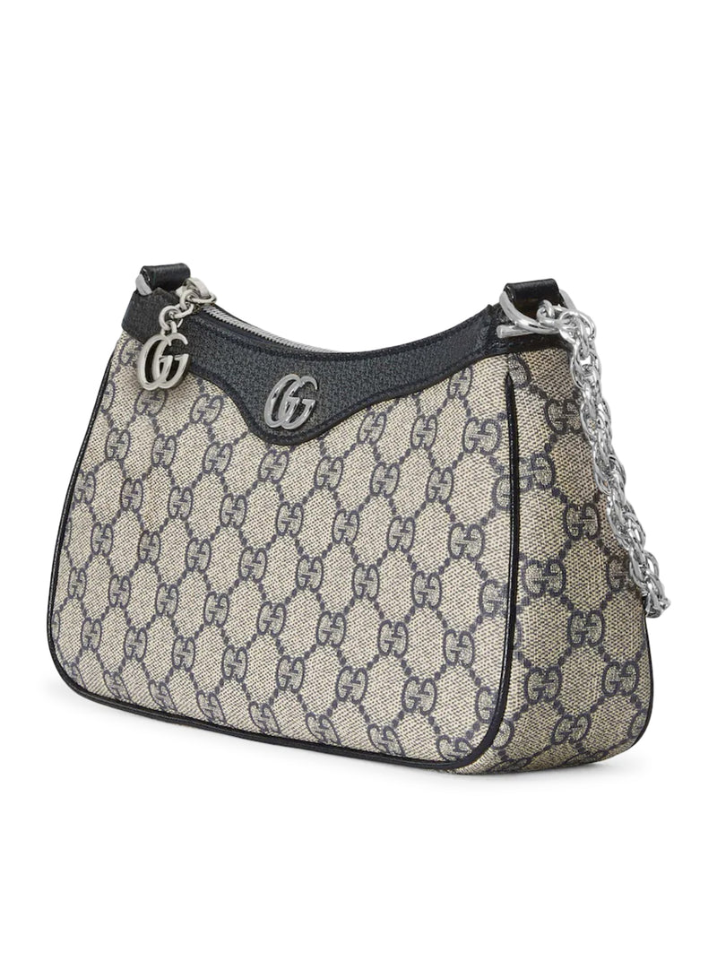 OPHIDIA SMALL SHOULDER BAG