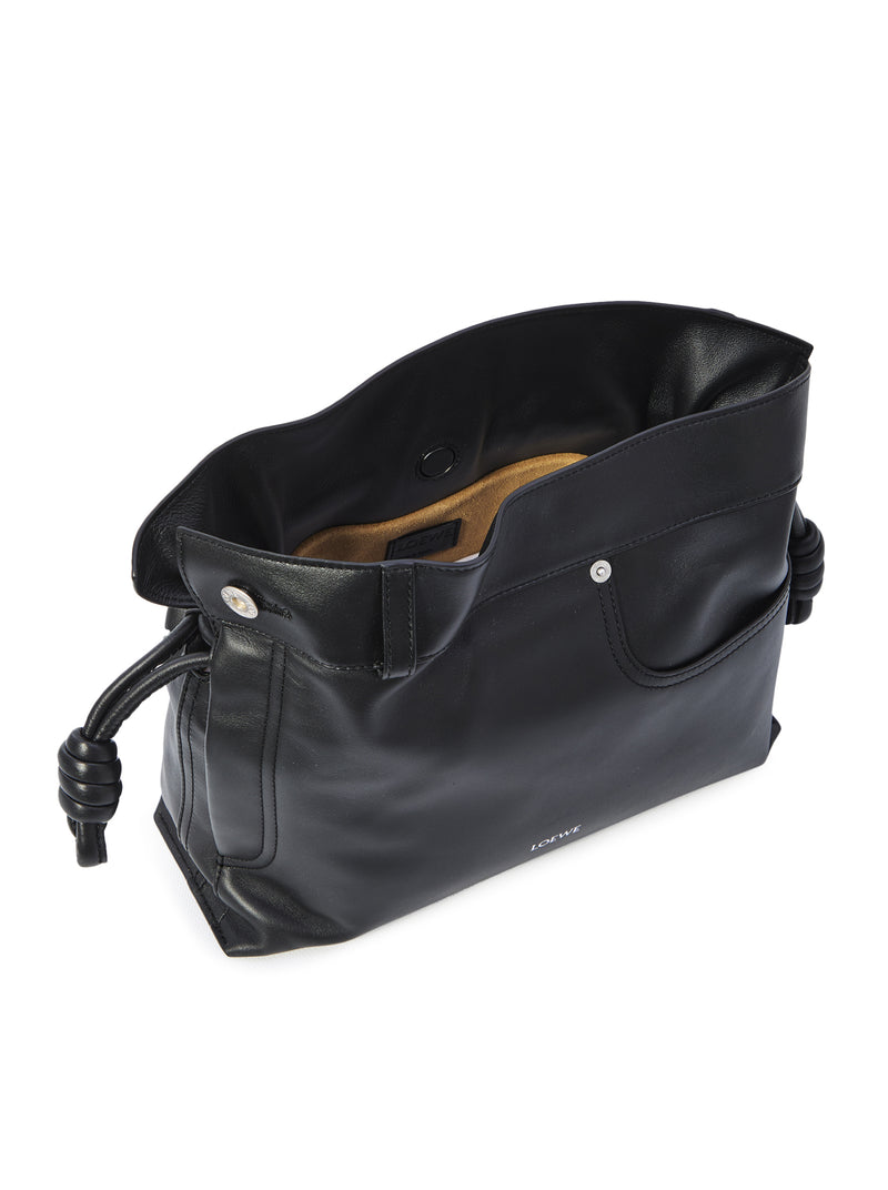 FLAMENCO PANTS CLUTCH BAG