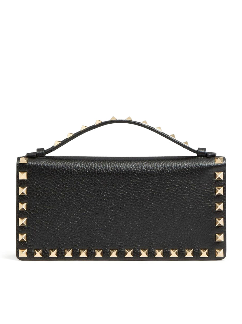ROCKSTUD CHAIN WALLET