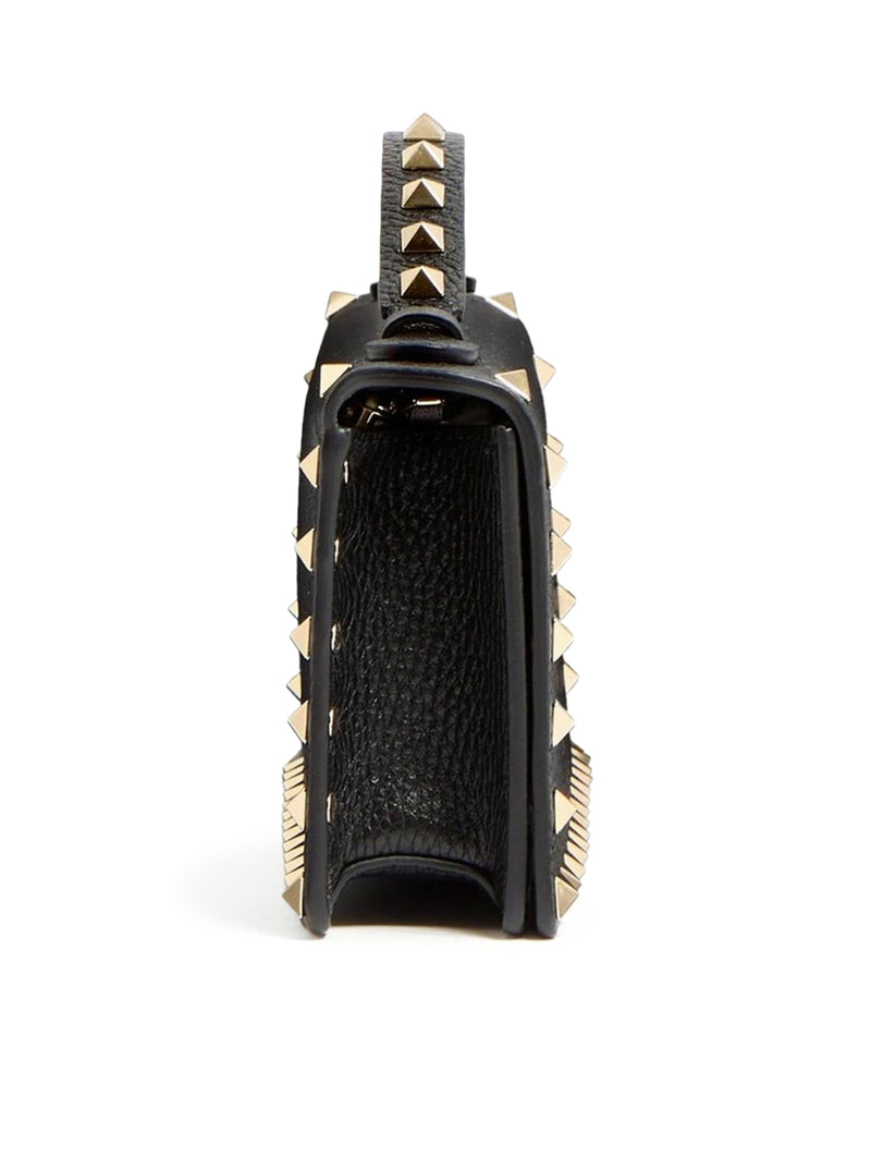 ROCKSTUD CHAIN WALLET