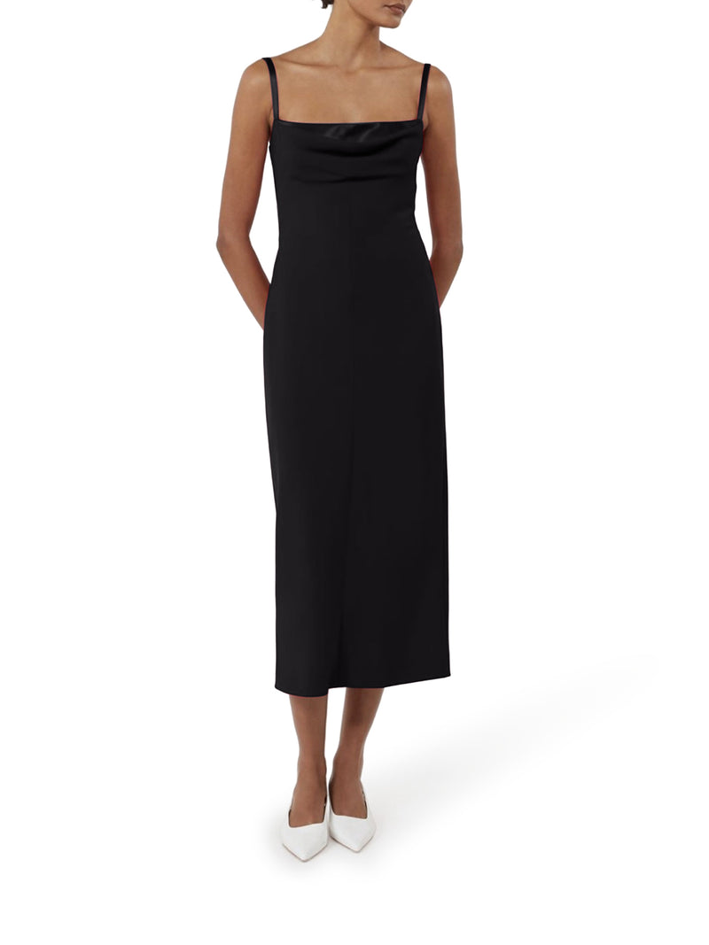 CADY COCKTAIL DRESS