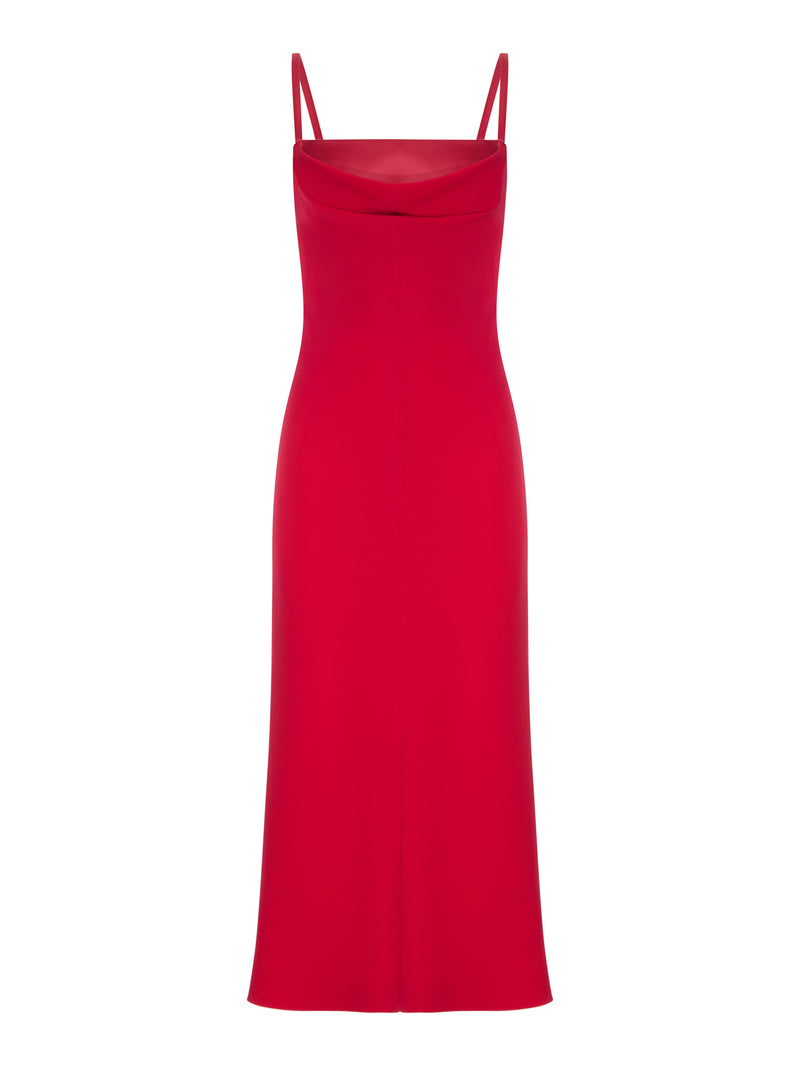 CADY COCKTAIL DRESS
