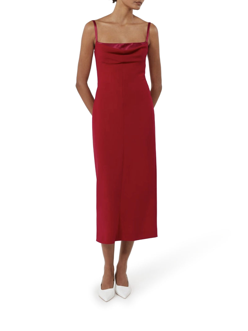 CADY COCKTAIL DRESS