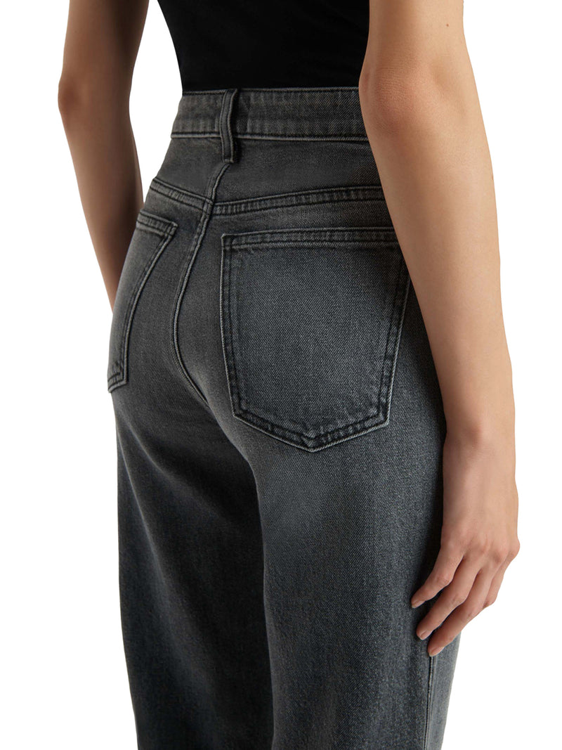 DANIELLE STRAIGHT LEG JEANS