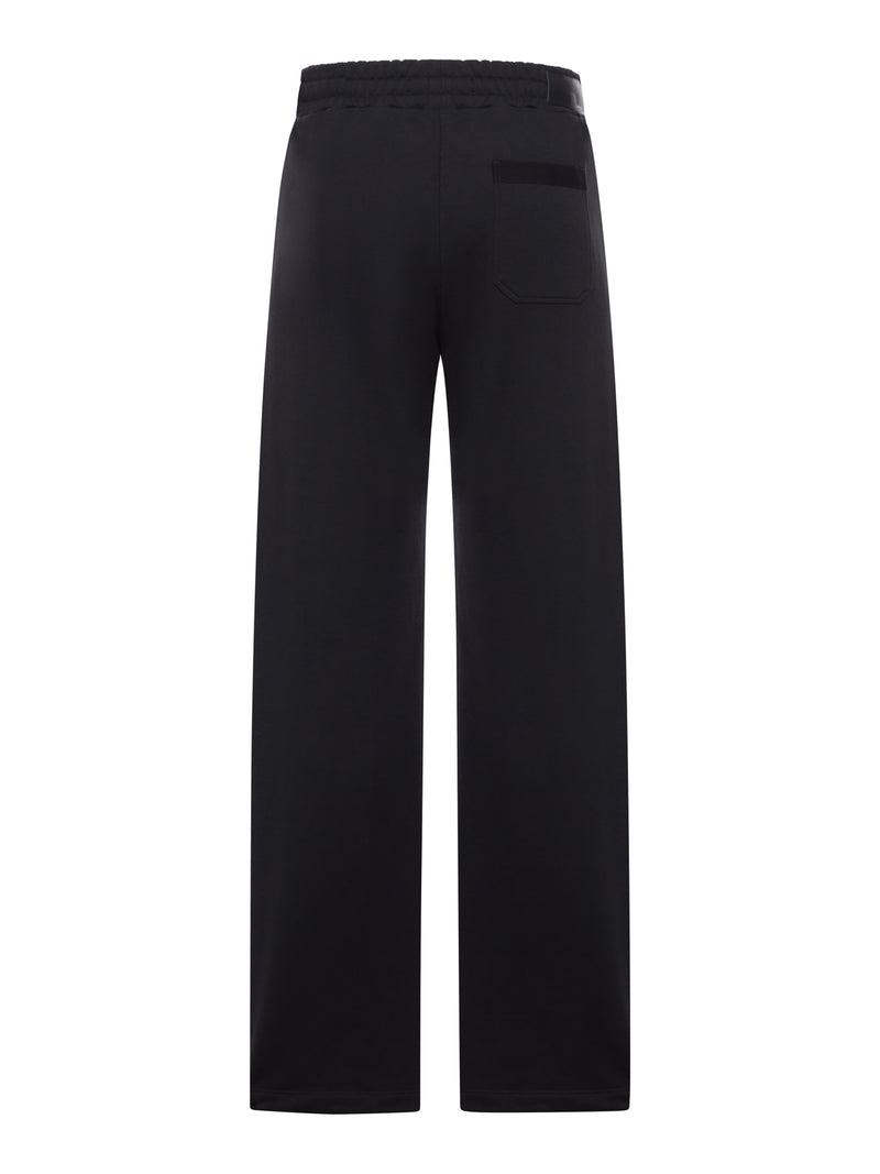 MA CORE COTTON TRACKSUIT TROUSERS