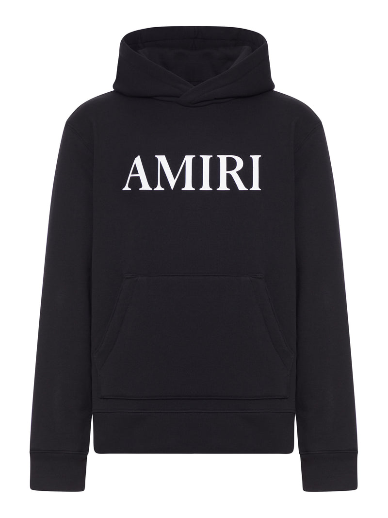 COTTON HOODIE