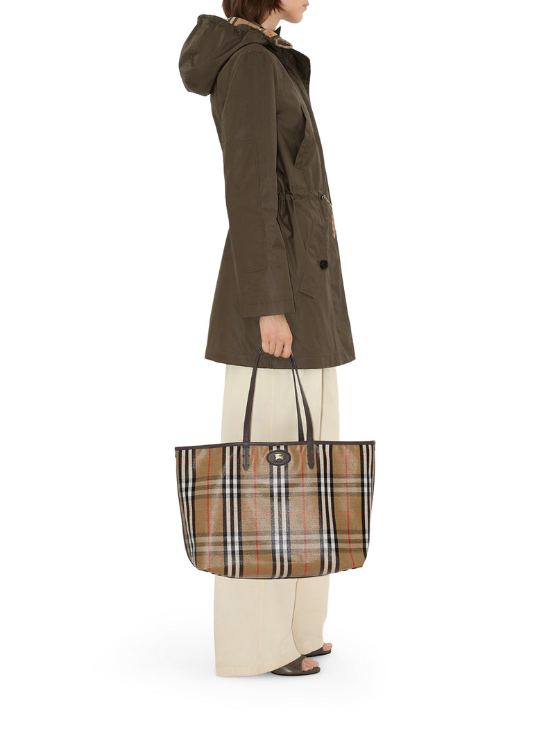 TOTE HIGHLANDS MEDIA