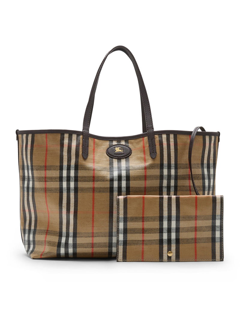 TOTE HIGHLANDS MEDIA