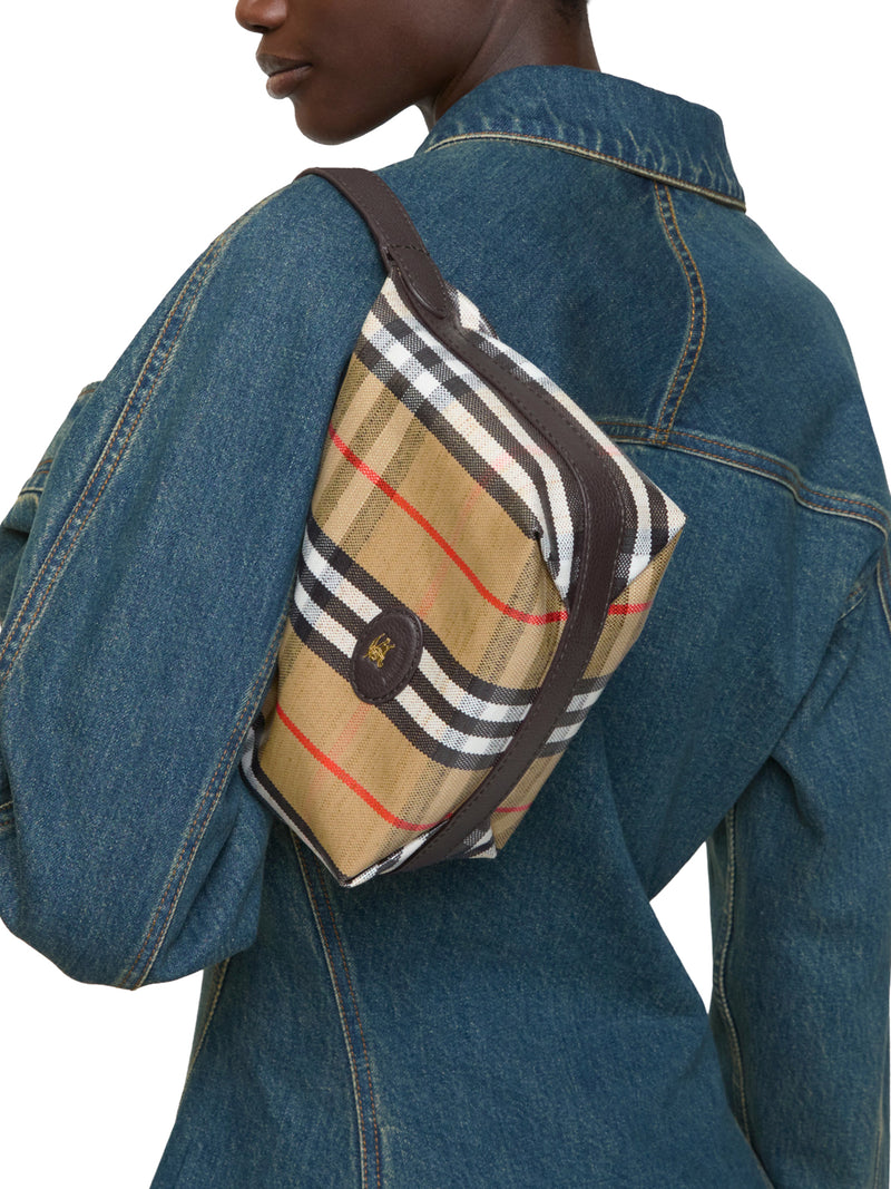 MINI BORSA HIGHLANDS?