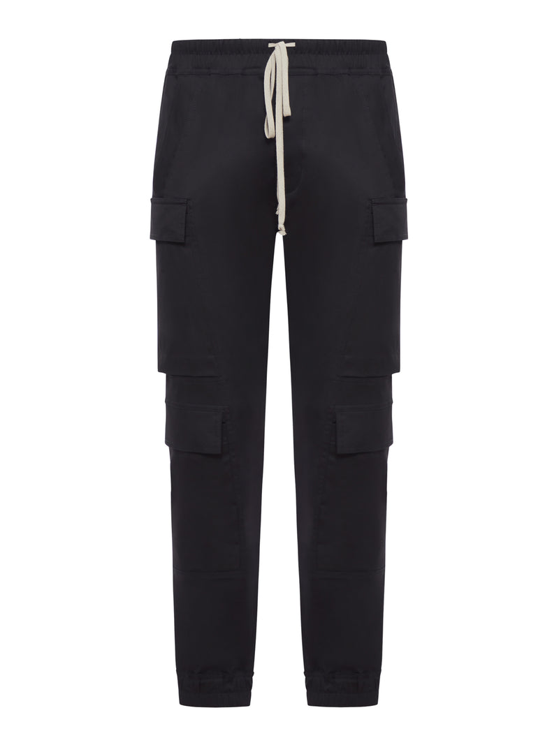 MASTODON MEGA CARGO IN HEAVY COTTON POPLIN