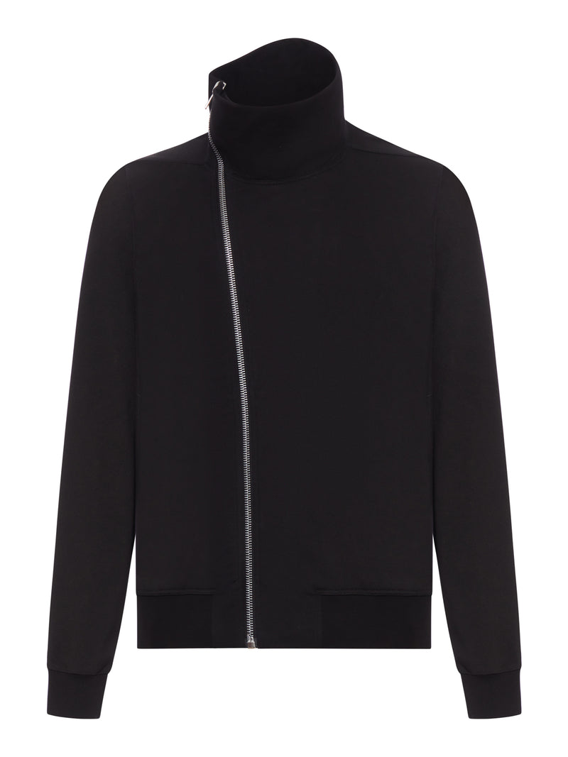 BAUHAUS JOGGER IN HEAVY JERSEY