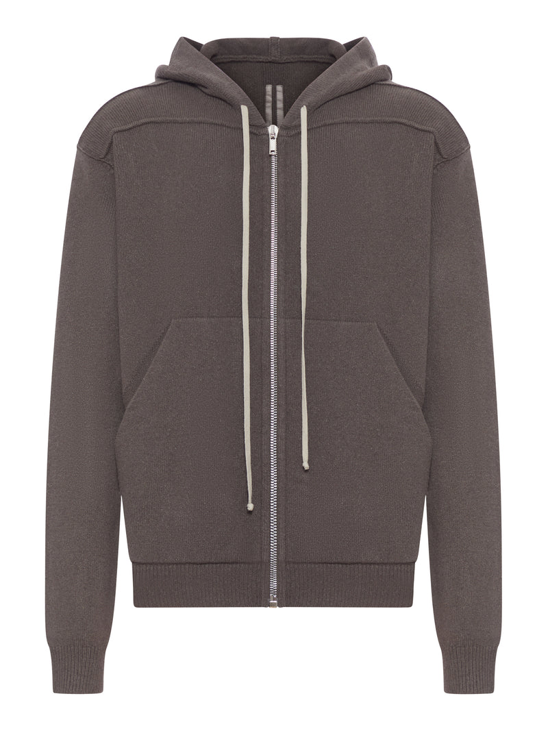 ZIP-UP HOODIE