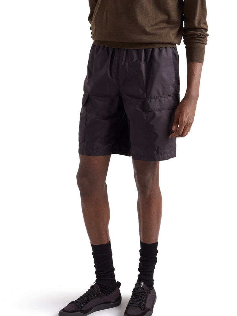 RE-NYLON SWIMWEAR