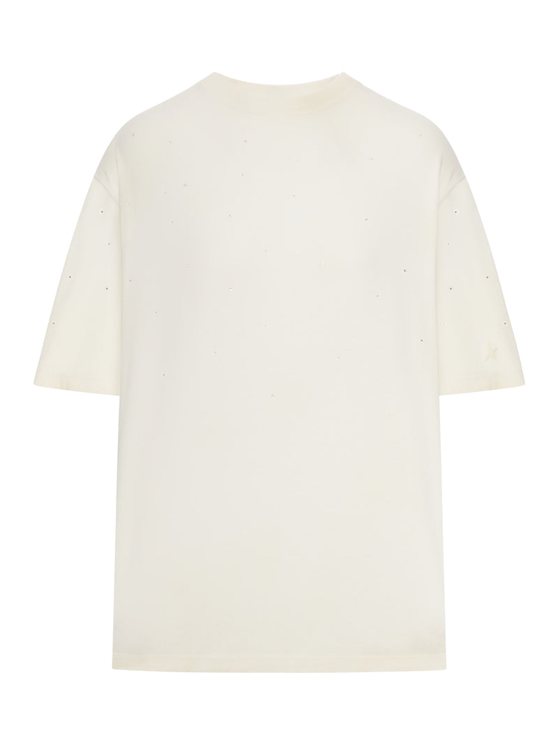STAR COTTON T-SHIRT