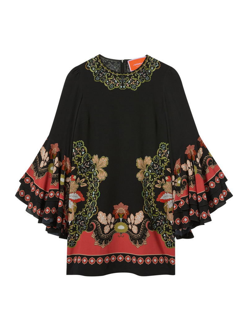 FRIDAY DRESS PLACÉE