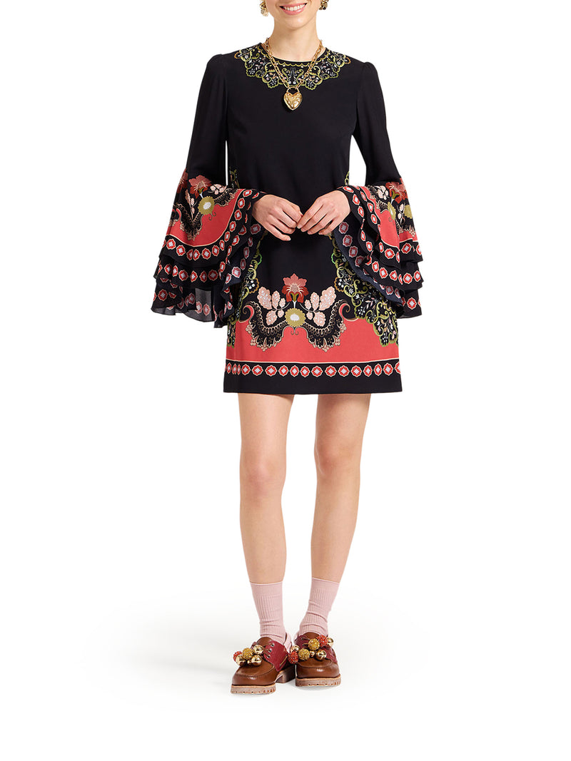 FRIDAY DRESS PLACÉE