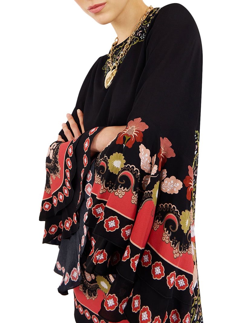 FRIDAY DRESS PLACÉE