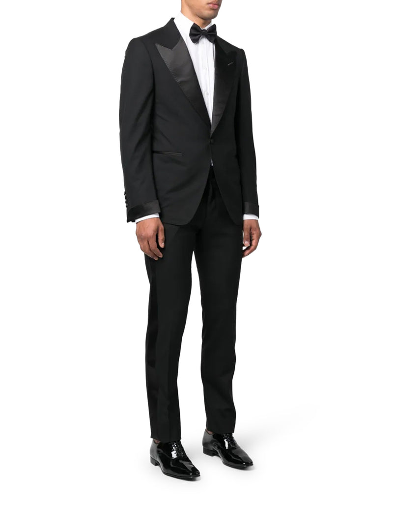 SHELTON WOOL TUXEDO