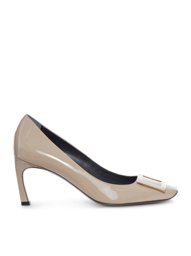 PATENT TRUMPETTE PUMPS