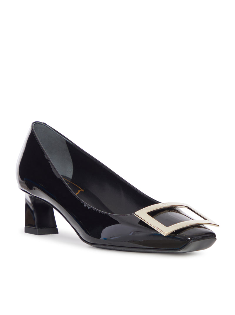 PATENT TRUMPETTE PUMPS