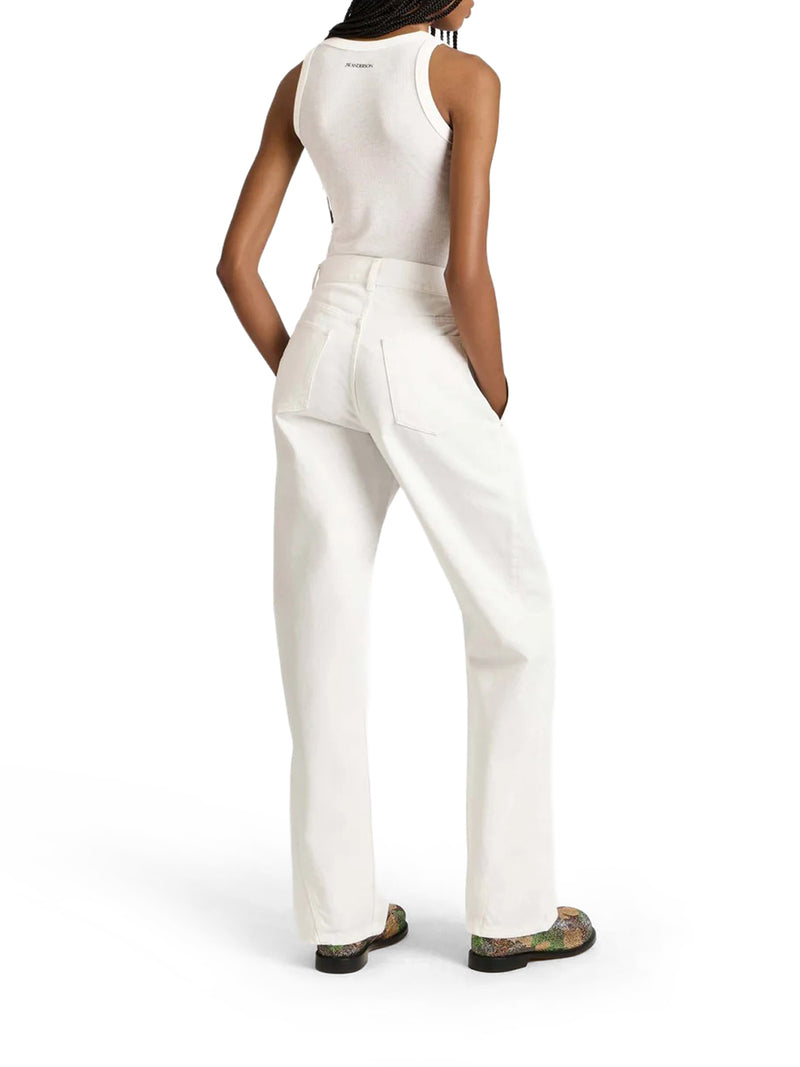 TWISTED WORKWEAR JEANS