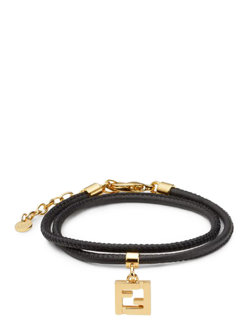 FOREVER LEATHER BRACELET