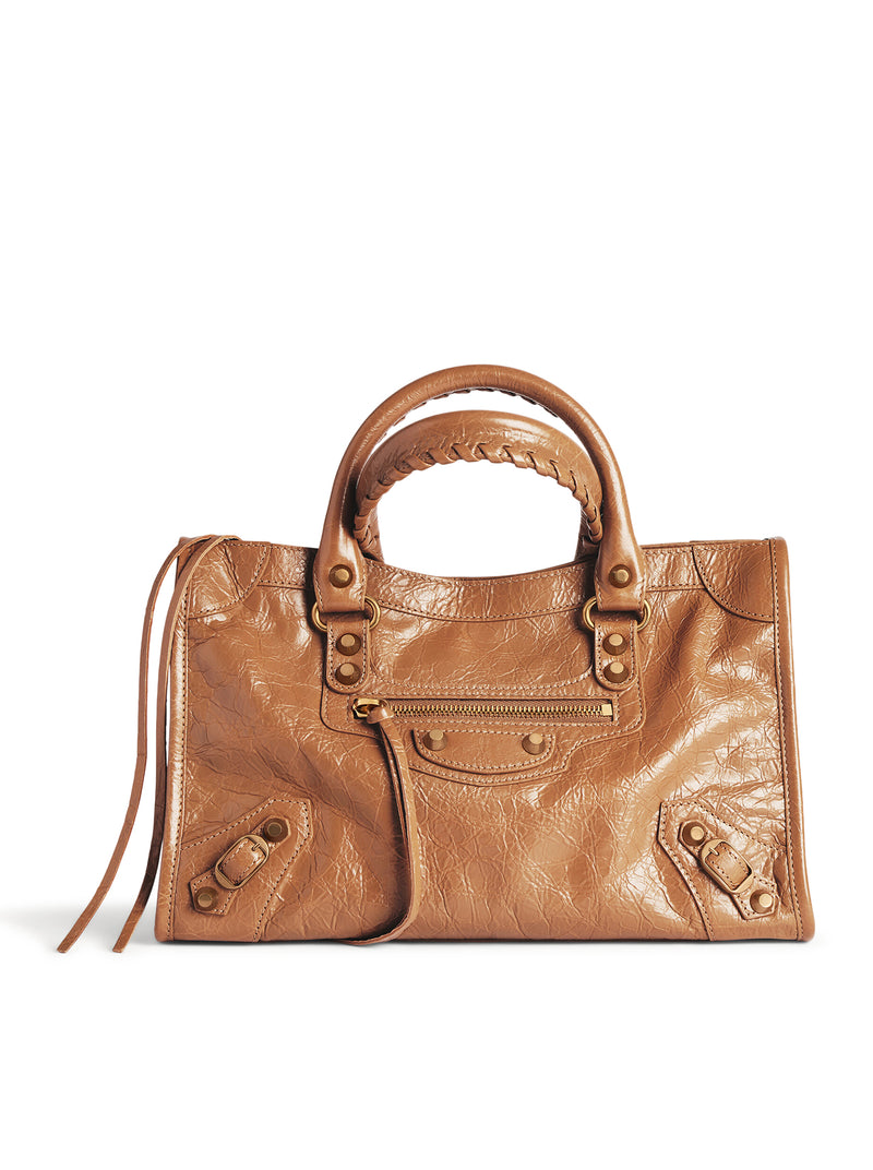 LE CITY ARENA SMALL BAG