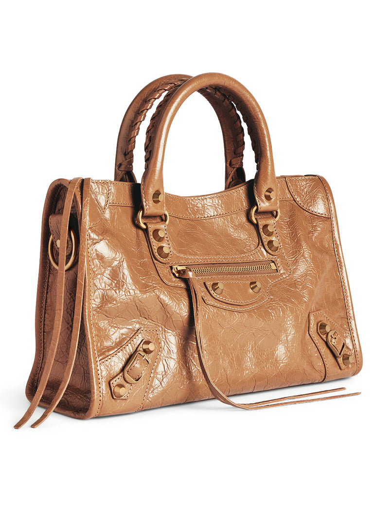 LE CITY ARENA SMALL BAG