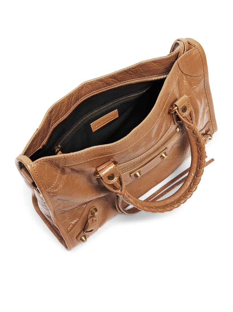 LE CITY ARENA SMALL BAG