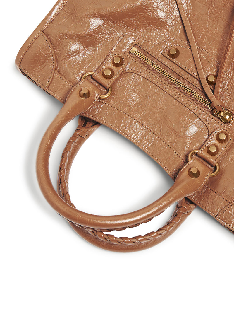 LE CITY ARENA SMALL BAG