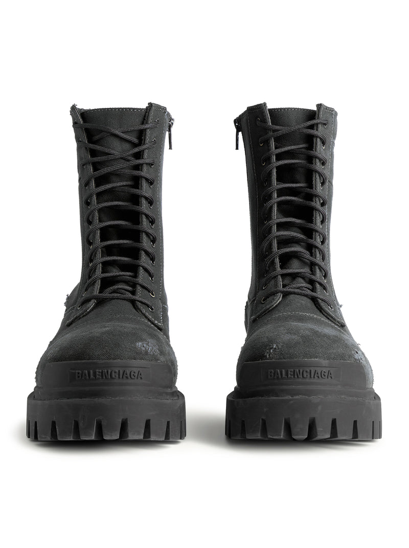 COMBAT STRIKE BOOTS