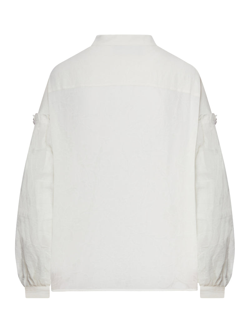 LENA COTTON SHIRT