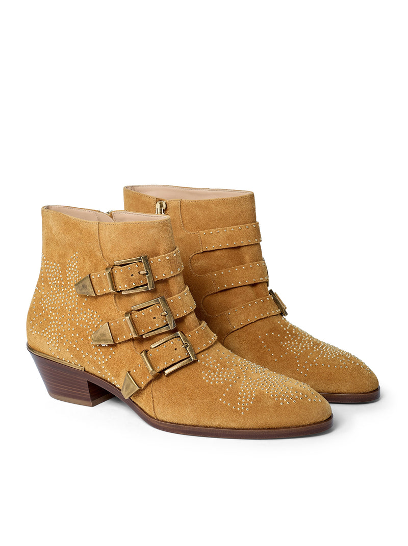 SUSANNA ANKLE BOOTS