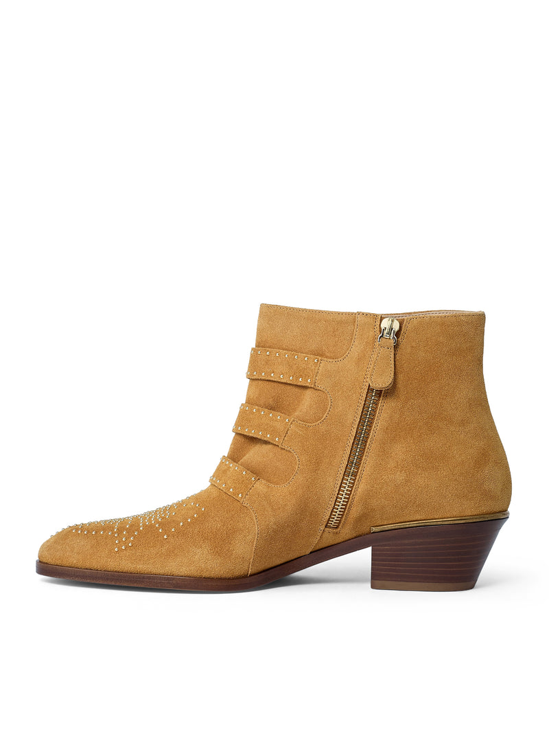 SUSANNA ANKLE BOOTS