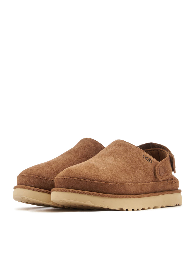 UGG GOLDENSTAR CLOG
